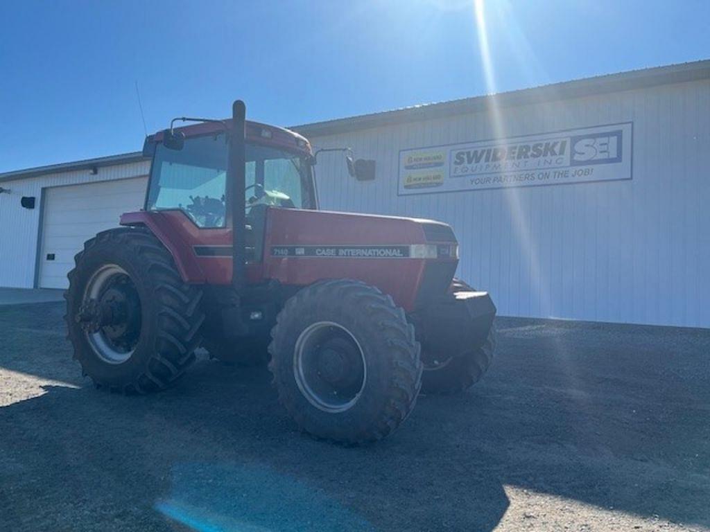 Image of Case IH 7140 Primary image