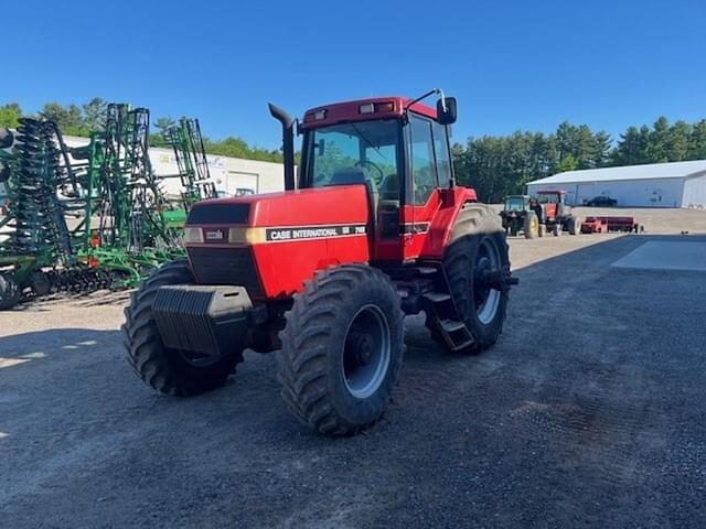 Image of Case IH 7140 equipment image 1