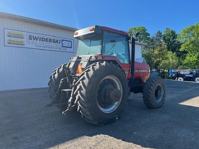 Image of Case IH 7140 equipment image 4