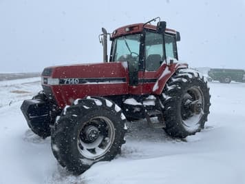 Main image Case IH 7140