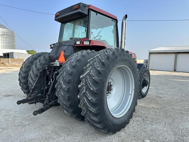 Image of Case IH 7140 equipment image 4