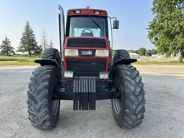 Image of Case IH 7140 equipment image 1