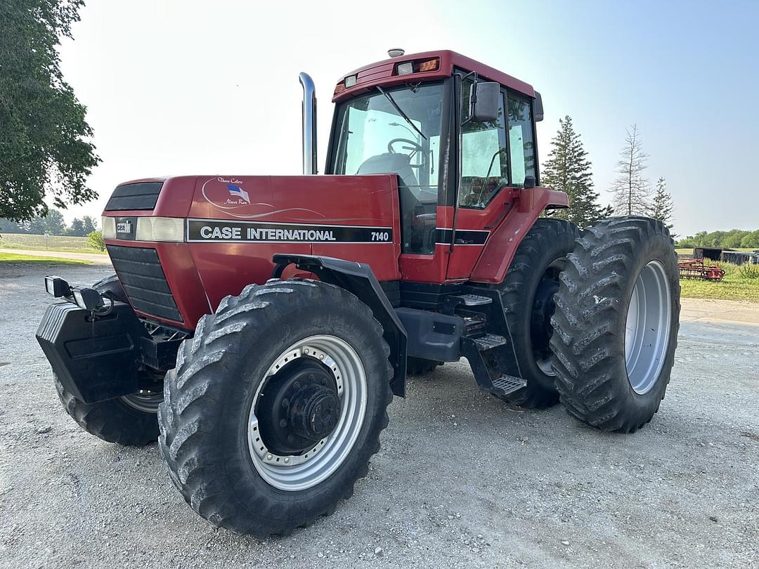 Image of Case IH 7140 Primary image