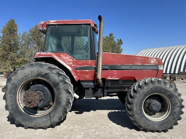 Image of Case IH 7140 equipment image 3