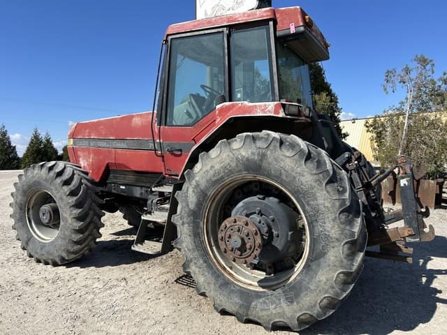 Image of Case IH 7140 equipment image 4
