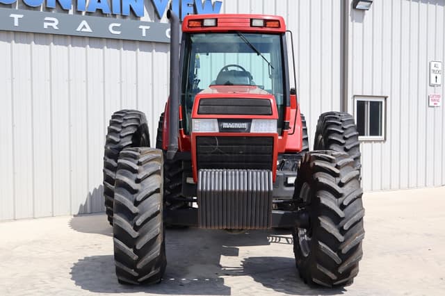 Image of Case IH 7140 equipment image 1