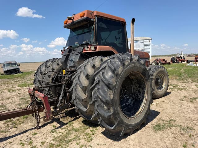 Image of Case IH 7140 equipment image 2