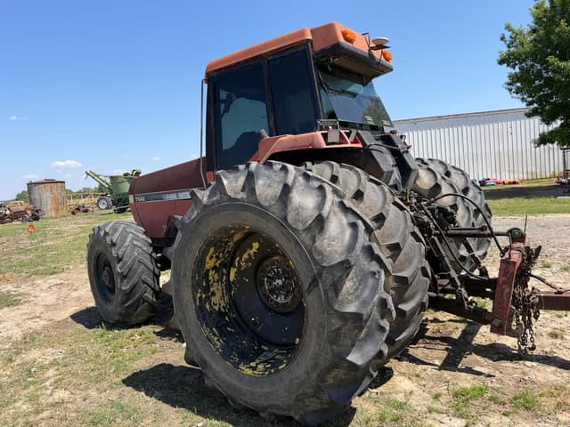 Image of Case IH 7140 equipment image 3