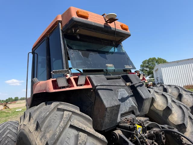 Image of Case IH 7140 equipment image 4