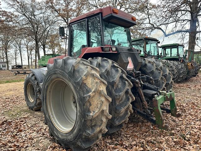 Image of Case IH 7140 equipment image 3