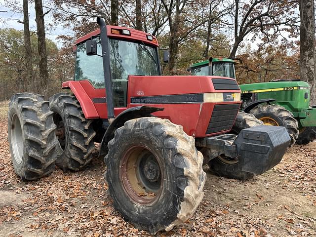 Image of Case IH 7140 equipment image 1