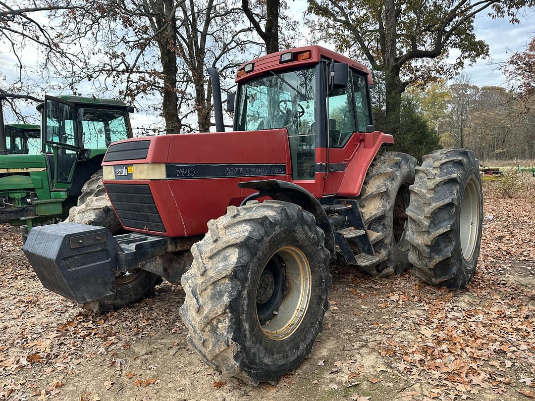 Image of Case IH 7140 Primary image