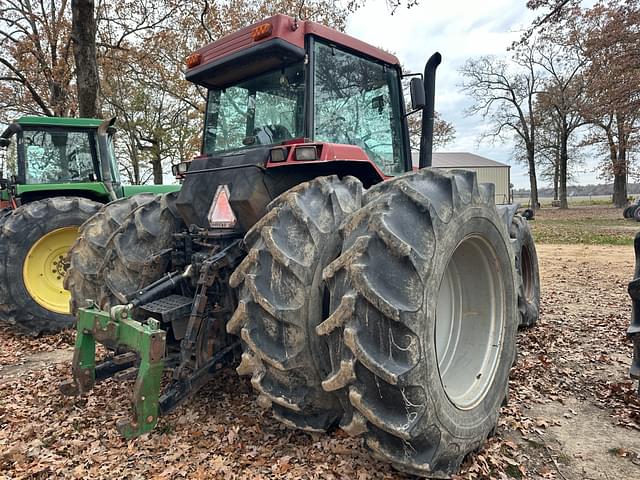 Image of Case IH 7140 equipment image 2