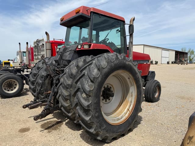 Image of Case IH 7140 equipment image 2