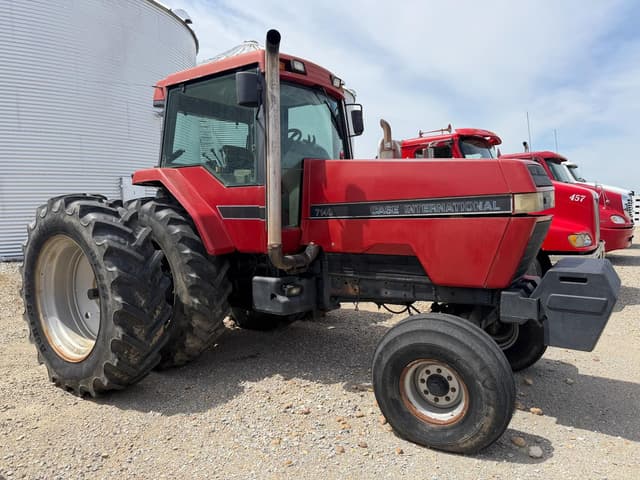 Image of Case IH 7140 equipment image 1