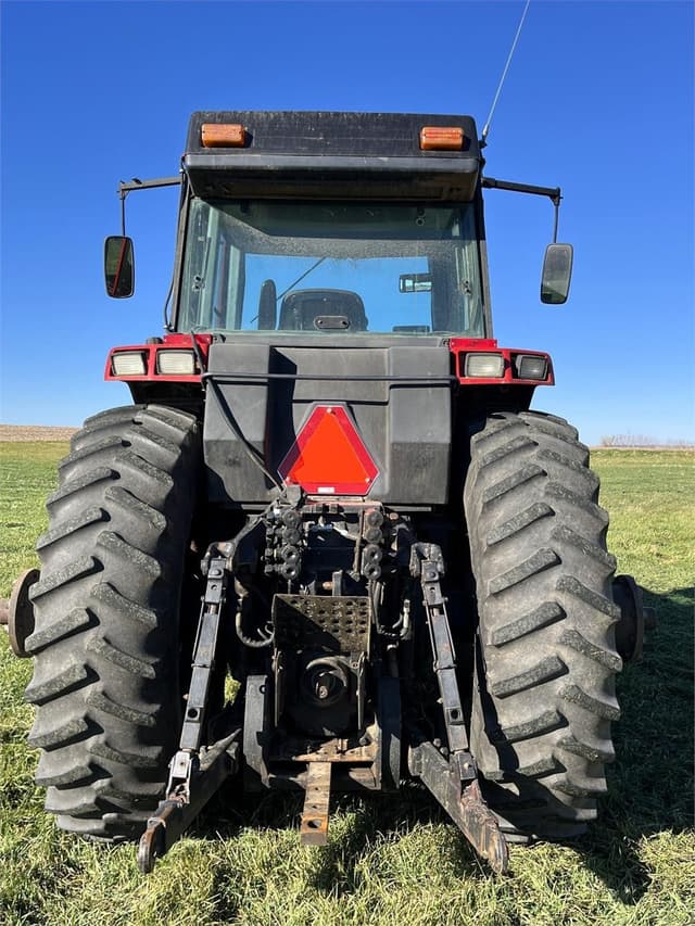 Image of Case IH 7140 equipment image 1
