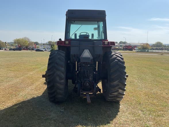 Image of Case IH 7140 equipment image 3