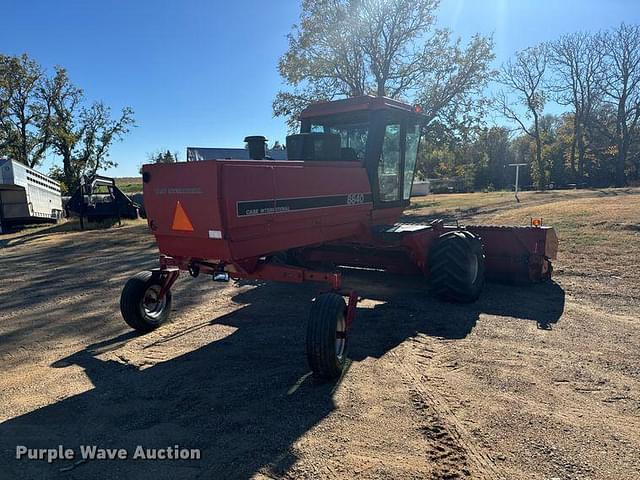 Image of Case IH 8840 equipment image 4