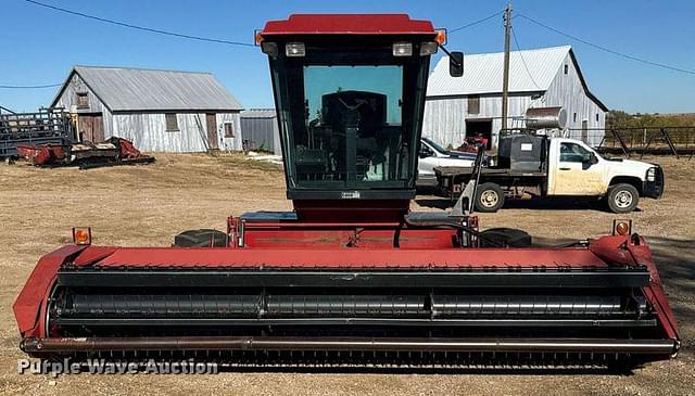 Image of Case IH 8840 equipment image 1