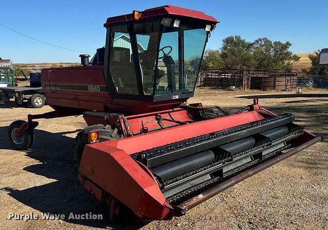 Image of Case IH 8840 equipment image 2