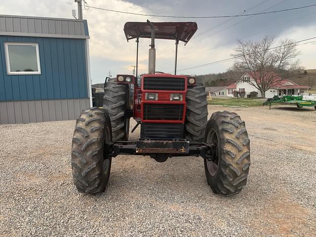 Image of Case IH 885 equipment image 2