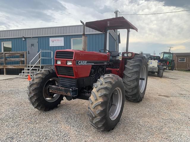 Image of Case IH 885 equipment image 3