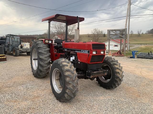 Image of Case IH 885 equipment image 1