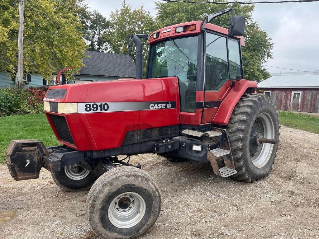 Main image Case IH 8910