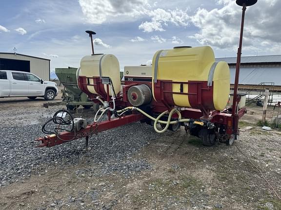 Image of Case IH 900 Cyclo Air Primary image