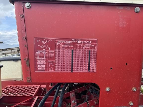 Image of Case IH 900 Cyclo Air equipment image 2