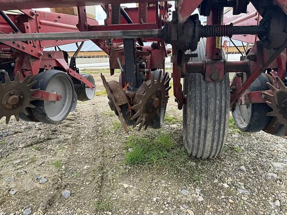 Image of Case IH 900 Cyclo Air equipment image 3