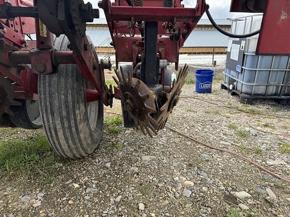 Image of Case IH 900 Cyclo Air equipment image 4