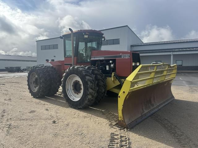 Image of Case IH 9130 equipment image 1