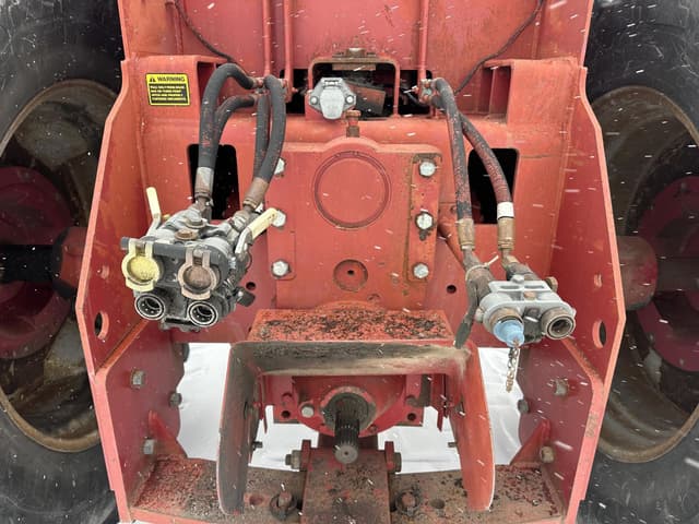 Image of Case IH 9130 equipment image 4