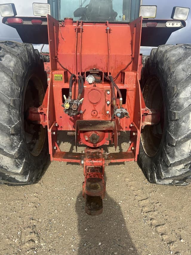 Image of Case IH 9130 equipment image 4