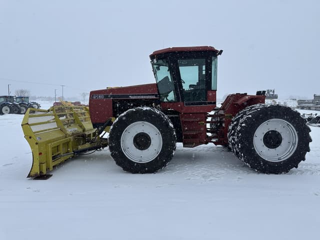 Image of Case IH 9130 equipment image 1