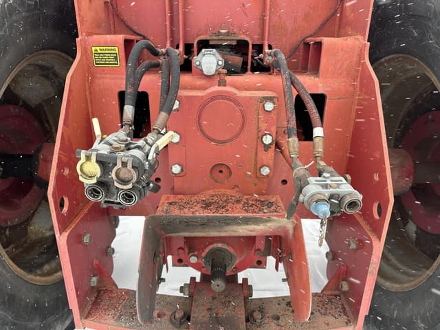 Image of Case IH 9130 equipment image 4