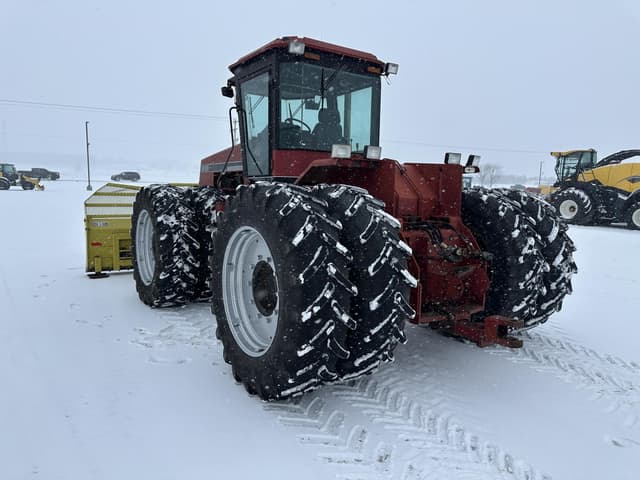 Image of Case IH 9130 equipment image 2