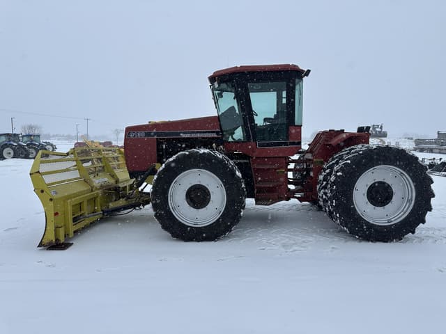 Image of Case IH 9130 equipment image 1