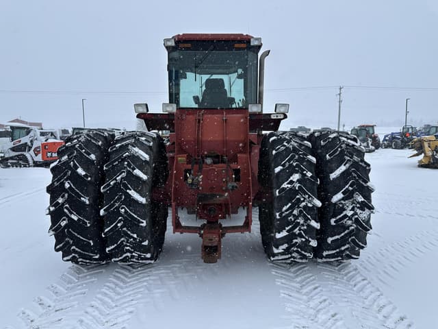 Image of Case IH 9130 equipment image 3