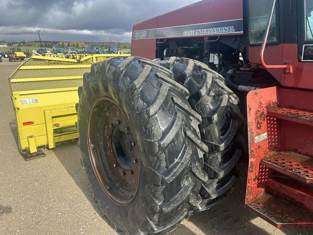 Image of Case IH 9130 equipment image 3