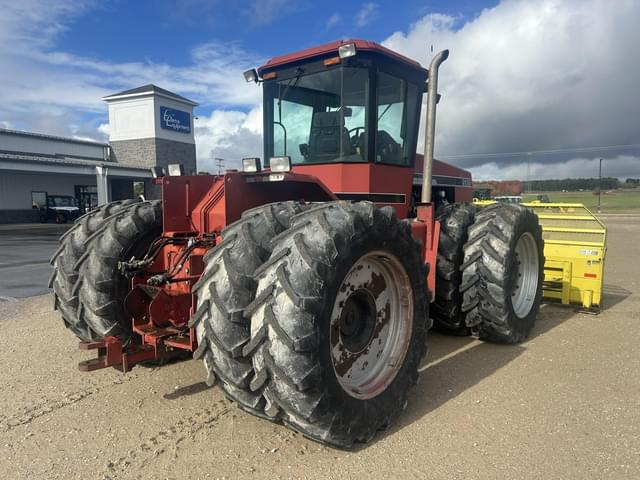 Image of Case IH 9130 equipment image 3