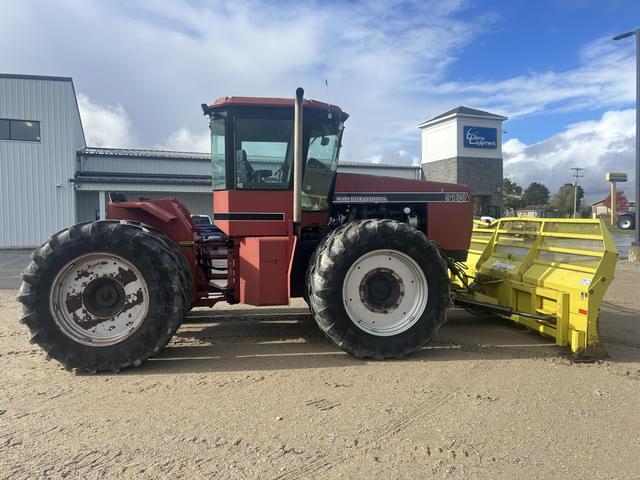Image of Case IH 9130 equipment image 1