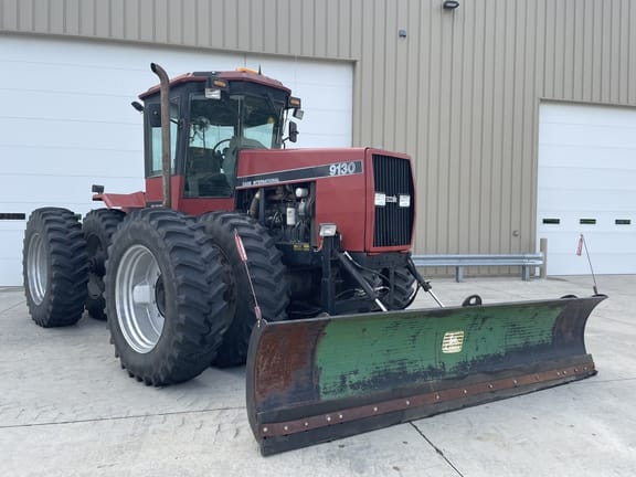 Main image Case IH 9130