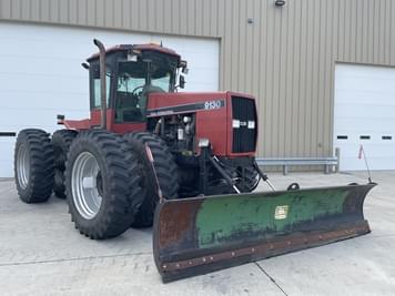 Main image Case IH 9130