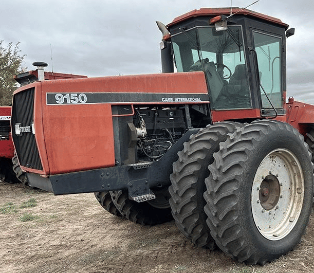 Main image Case IH 9150