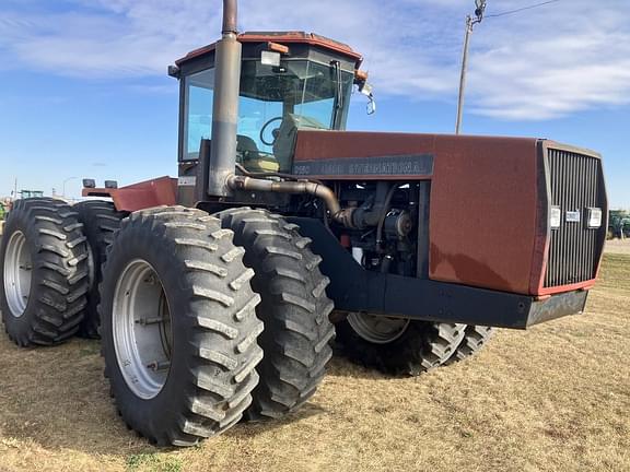 Image of Case IH 9150 Primary image