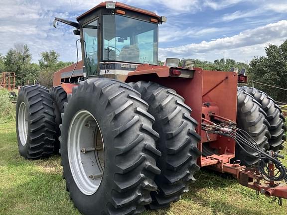 Image of Case IH 9150 equipment image 2