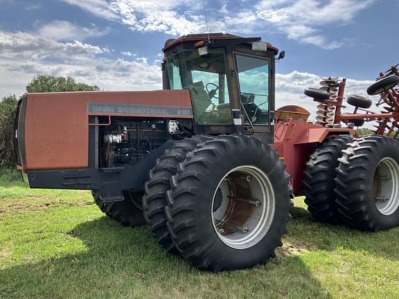 Image of Case IH 9150 Primary image