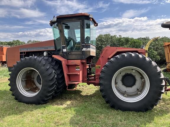 Image of Case IH 9150 equipment image 1